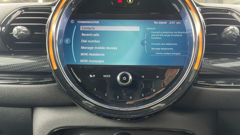 MINI Clubman 1.5 Cooper Shadow Edition 6dr Petrol Estate